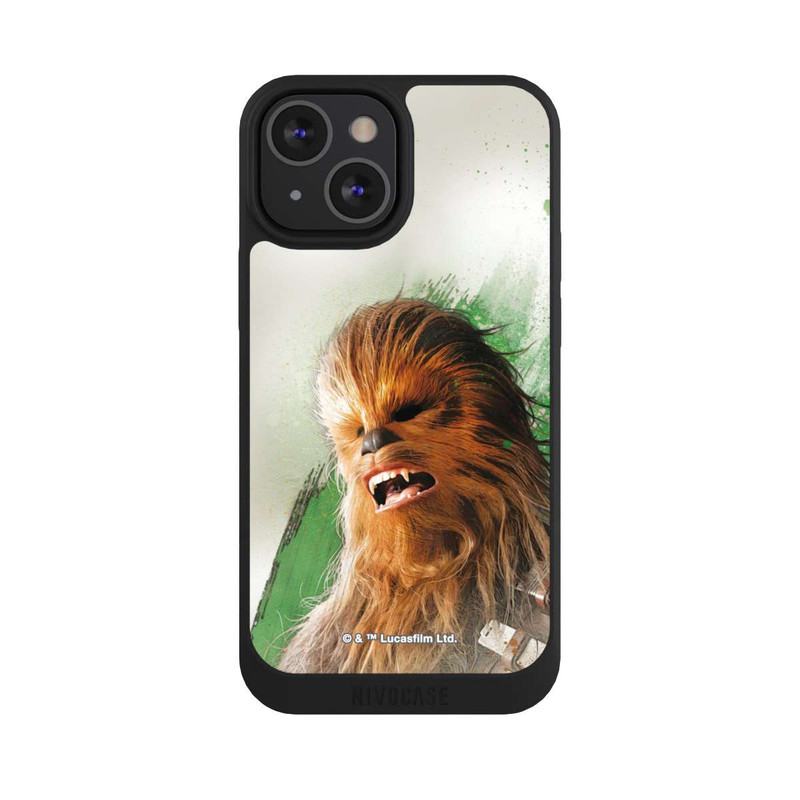 iPhone 13 Mini NIVOpure Chewie - StarWars 