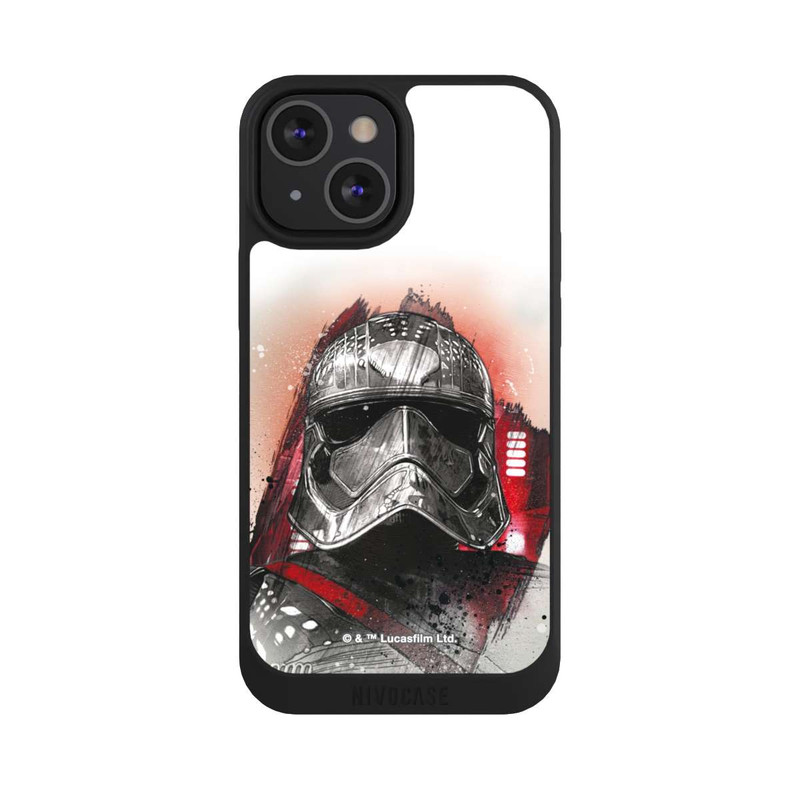 iPhone 13 Mini NIVOpure Captain Phasma - StarWars 8