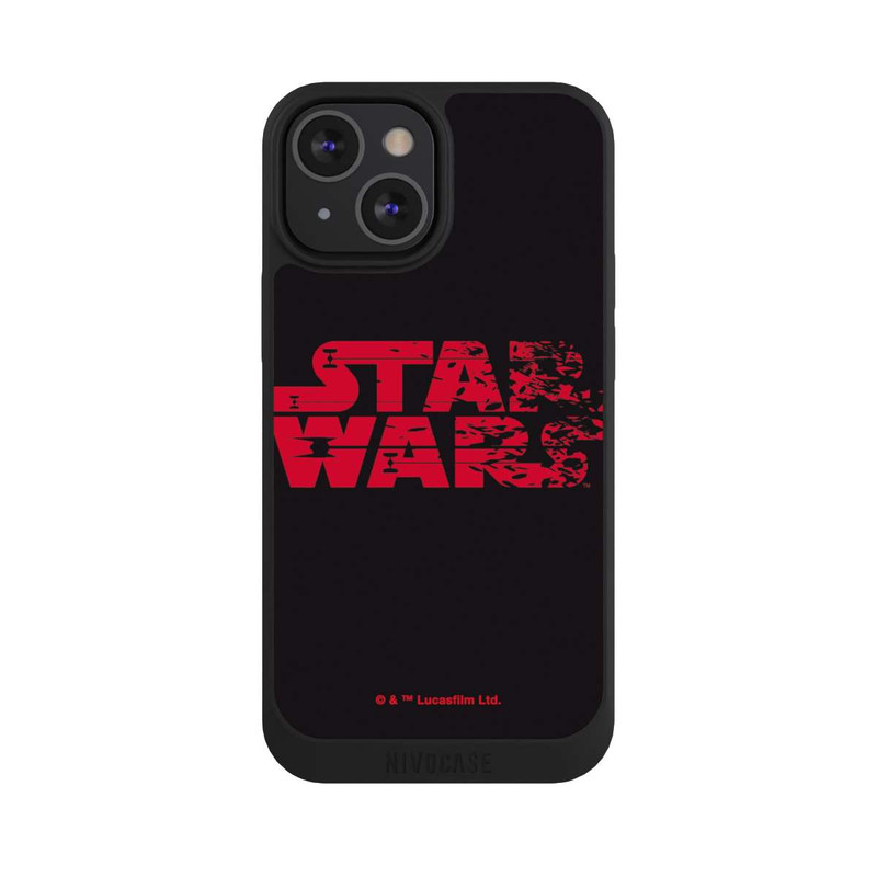 iPhone 13 Mini NIVOpure Star Wars 8