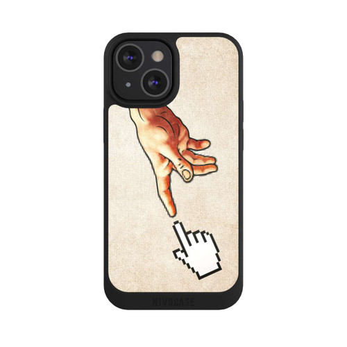Apple iPhone 13 Mini NIVOpure Kreation von Adam