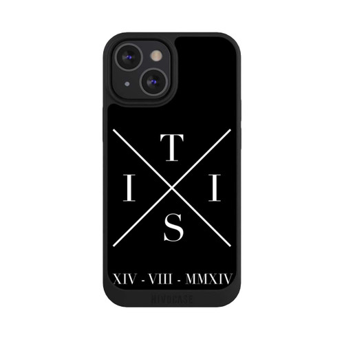 Apple iPhone 13 Mini NIVOpure X Black