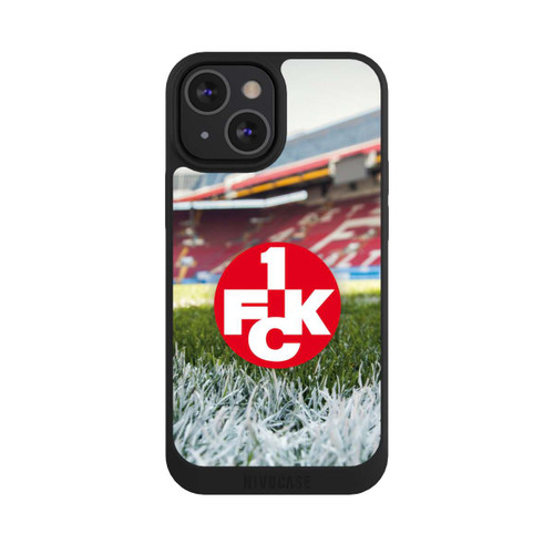 Apple iPhone 13 Mini NIVOpure Stadionrasen FCK