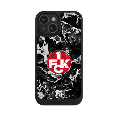 Apple iPhone 13 Mini NIVOpure FCK Schmelztigel Schwarz
