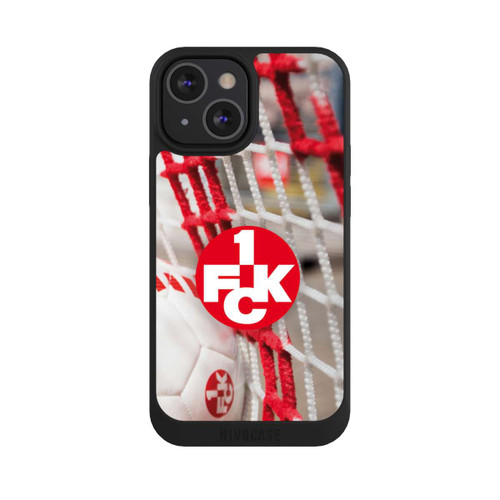 Apple iPhone 13 Mini NIVOpure Torschuss FCK