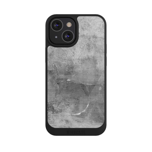 Apple iPhone 13 Mini NIVOpure Graue Betonwand 2