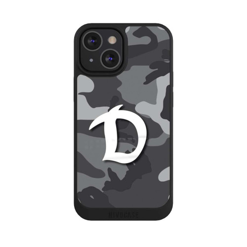 Apple iPhone 13 Mini NIVOpure D Camouflage - Dynamo Dresden