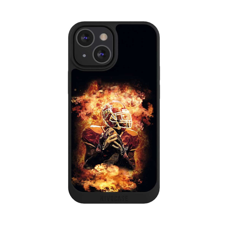 iPhone 13 Mini NIVOpure Superbowl Fire 2