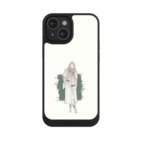 Apple iPhone 13 Mini NIVOpure Jacky