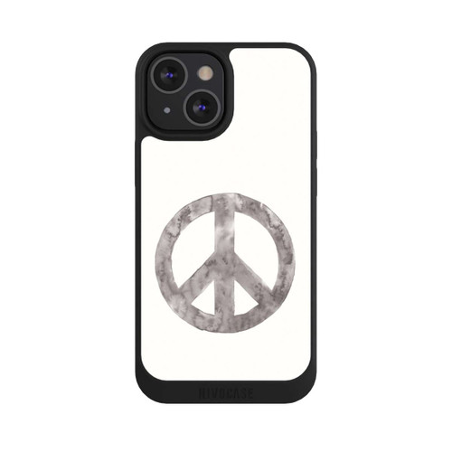 Apple iPhone 13 Mini NIVOpure Friedenssymbol