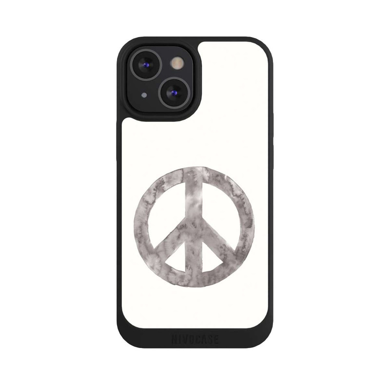 iPhone 13 Mini NIVOpure Friedenssymbol