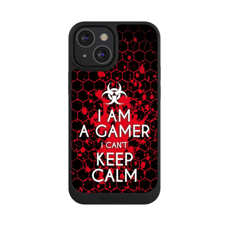 iPhone 13 Mini NIVOpure I Am a Gamer