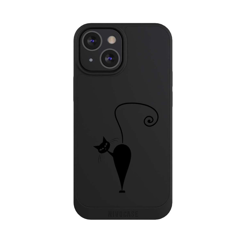 iPhone 13 Mini NIVOpure Lady Minka ohne Hintergrund