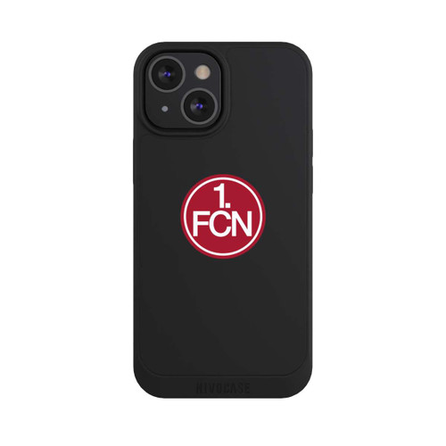 Apple iPhone 13 Mini NIVOpure FCN Logo Rot