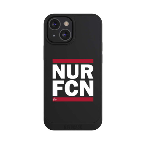 Apple iPhone 13 Mini NIVOpure Nur FCN Transparent