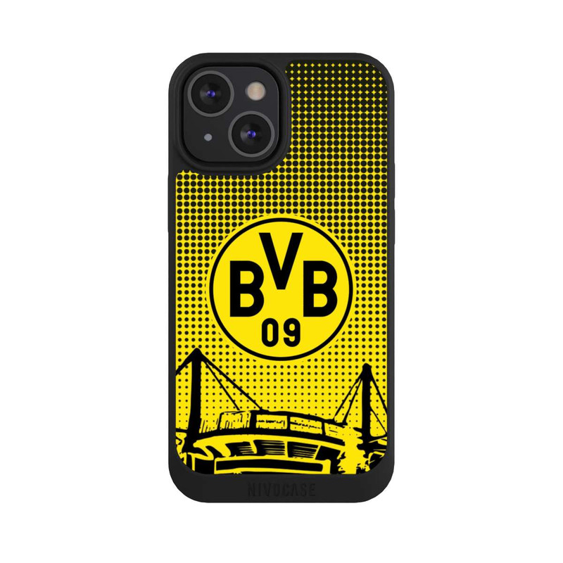 iPhone 13 Mini NIVOpure BVB Dots