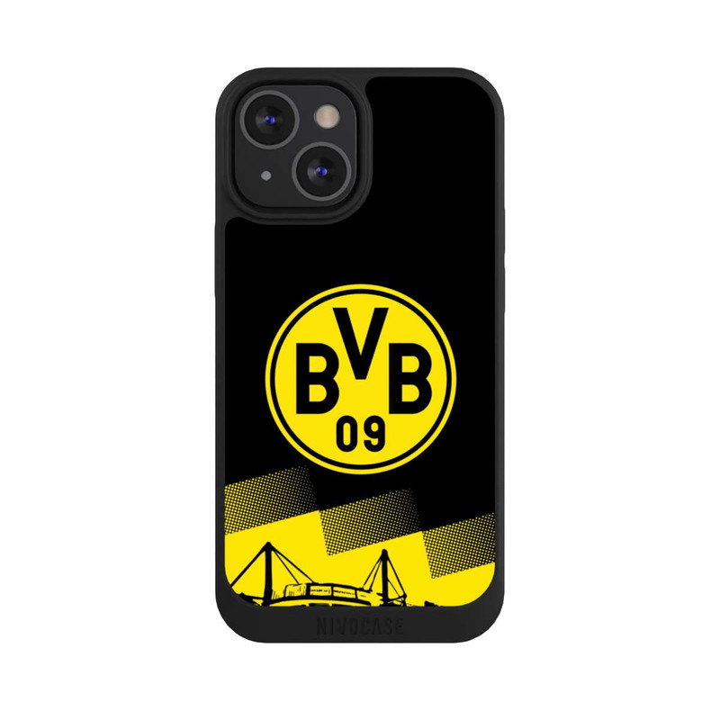 iPhone 13 Mini NIVOpure BVB Two Tone