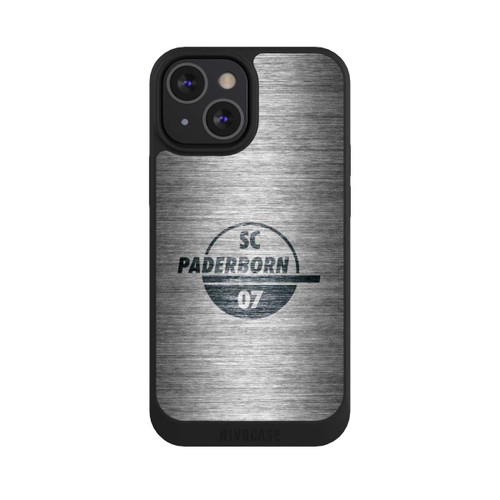 Apple iPhone 13 Mini NIVOpure SC Paderborn Metall