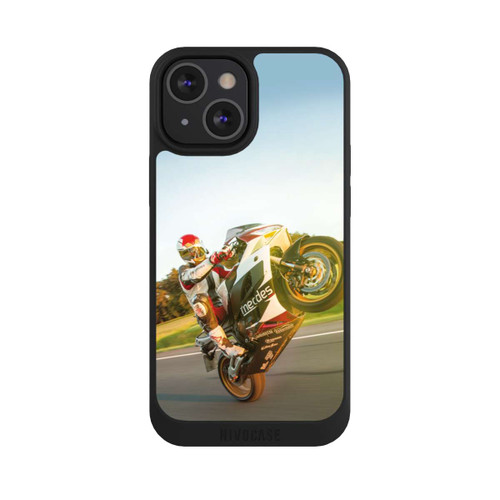 Apple iPhone 13 Mini NIVOpure Wheelie - MDS