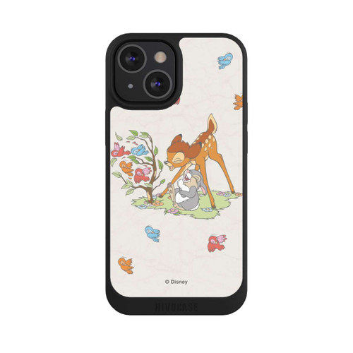 Apple iPhone 13 Mini NIVOpure Bambi Vintage Pattern