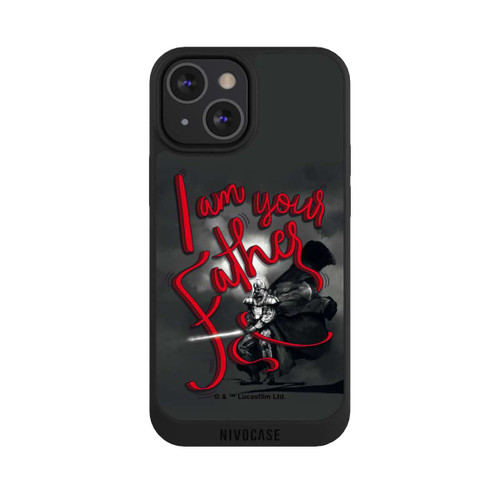 Apple iPhone 13 Mini NIVOpure I Am Your Father Son - Star Wars