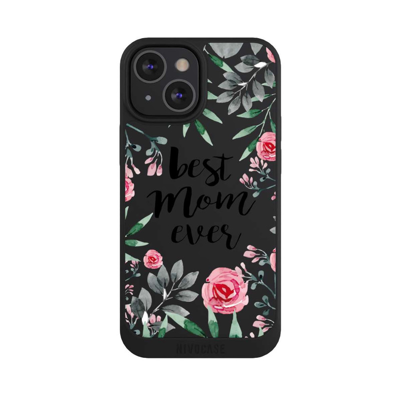 iPhone 13 Mini NIVOpure Best Mom ohne Hintergrund