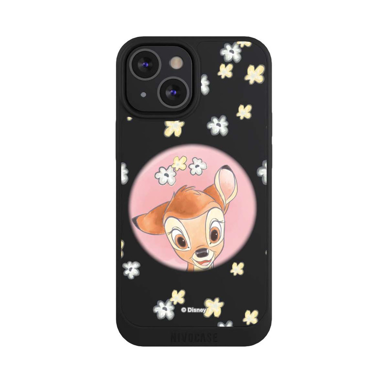 iPhone 13 Mini NIVOpure Bambi ohne Hintergrund