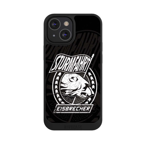 Apple iPhone 13 Mini NIVOpure Bear No 2 Eisbrecher