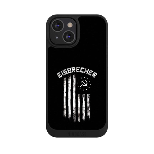 Apple iPhone 13 Mini NIVOpure WIHL Flagge Eisbrecher