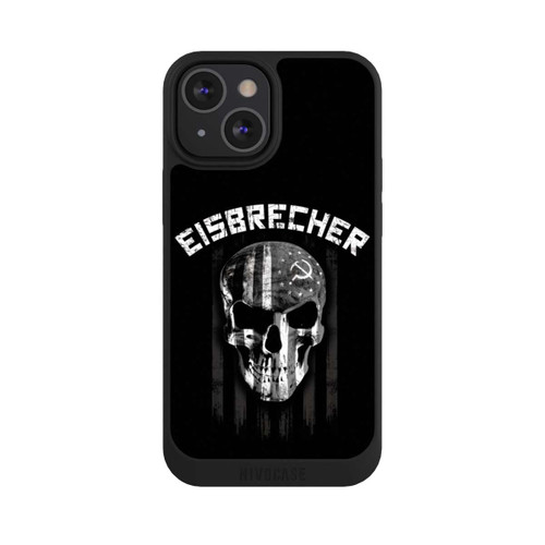 Apple iPhone 13 Mini NIVOpure WIHL Skull Eisbrecher