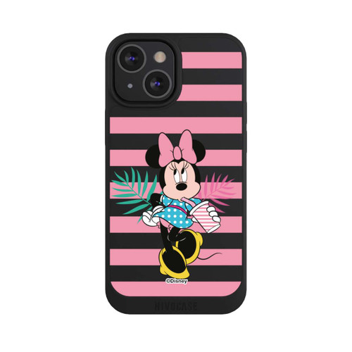Apple iPhone 13 Mini NIVOpure Minnie Milkshake ohne Hintergrund