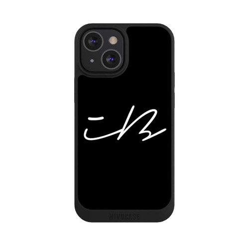 Apple iPhone 13 Mini NIVOpure Iblali - Logo Weiß
