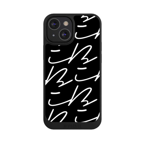 Apple iPhone 13 Mini NIVOpure Iblali - Logos Weiß