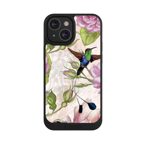 Apple iPhone 13 Mini NIVOpure Hummingbird Pattern