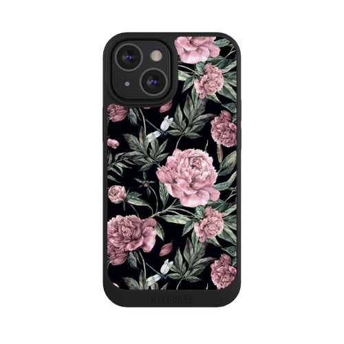 Apple iPhone 13 Mini NIVOpure Fleur Sombre