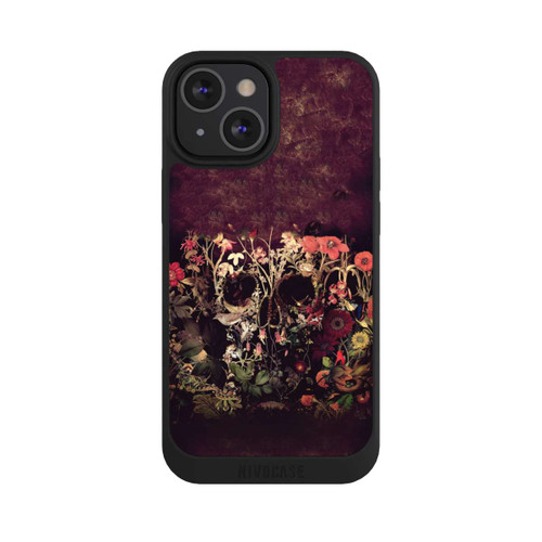 Apple iPhone 13 Mini NIVOpure Blumentod