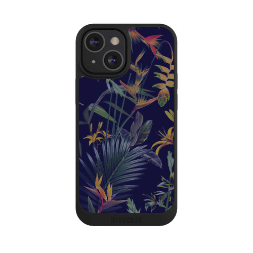 Apple iPhone 13 Mini NIVOpure Sommerblumen