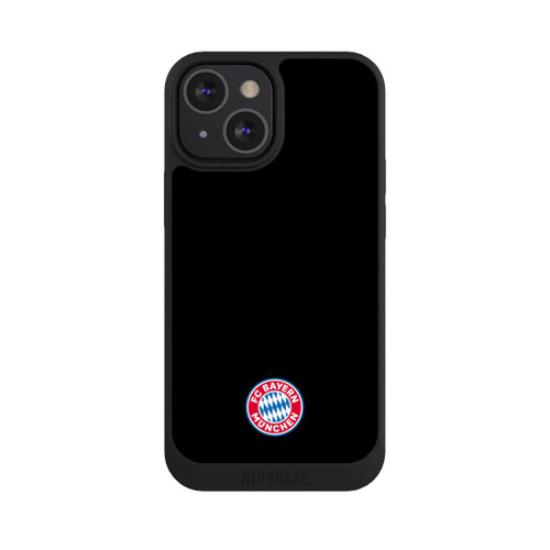 Apple iPhone 13 Mini NIVOpure Klassisches FCB Logo Klein