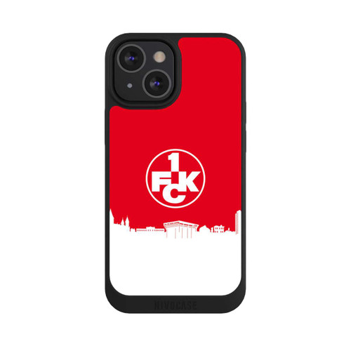 Apple iPhone 13 Mini NIVOpure Skyline FCK