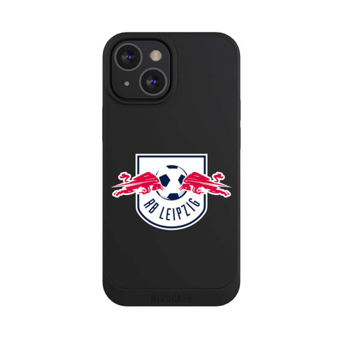 Apple iPhone 13 Mini NIVOpure RB Leipzig Logo - ohne Hintergrund