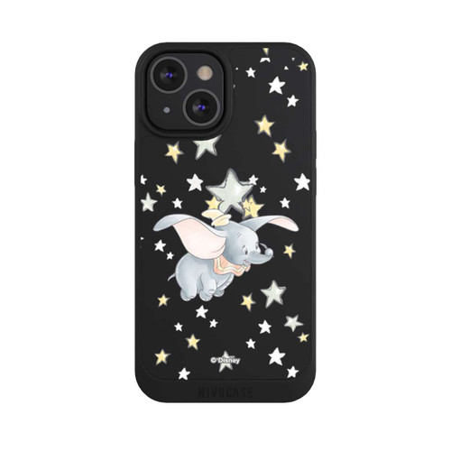 Apple iPhone 13 Mini NIVOpure Dumbo Sterne ohne Hintergrund