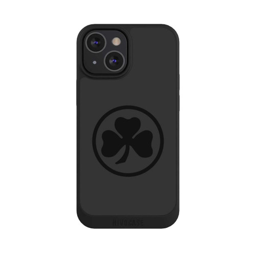 Apple iPhone 13 Mini NIVOpure Black and Grey