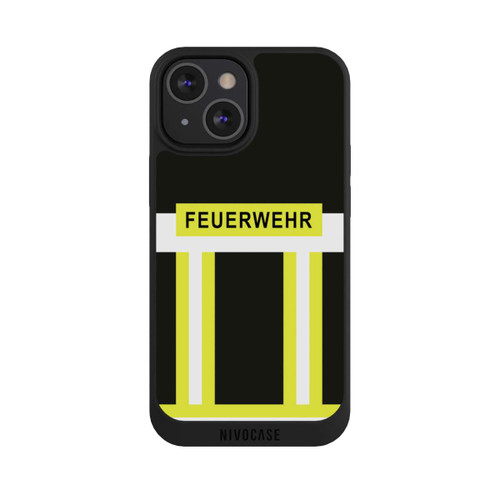 Apple iPhone 13 Mini NIVOpure Fire Department