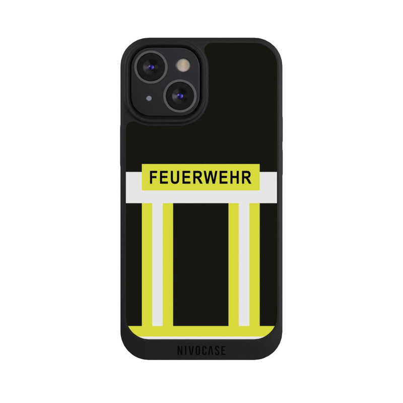 iPhone 13 Mini NIVOpure Fire Department