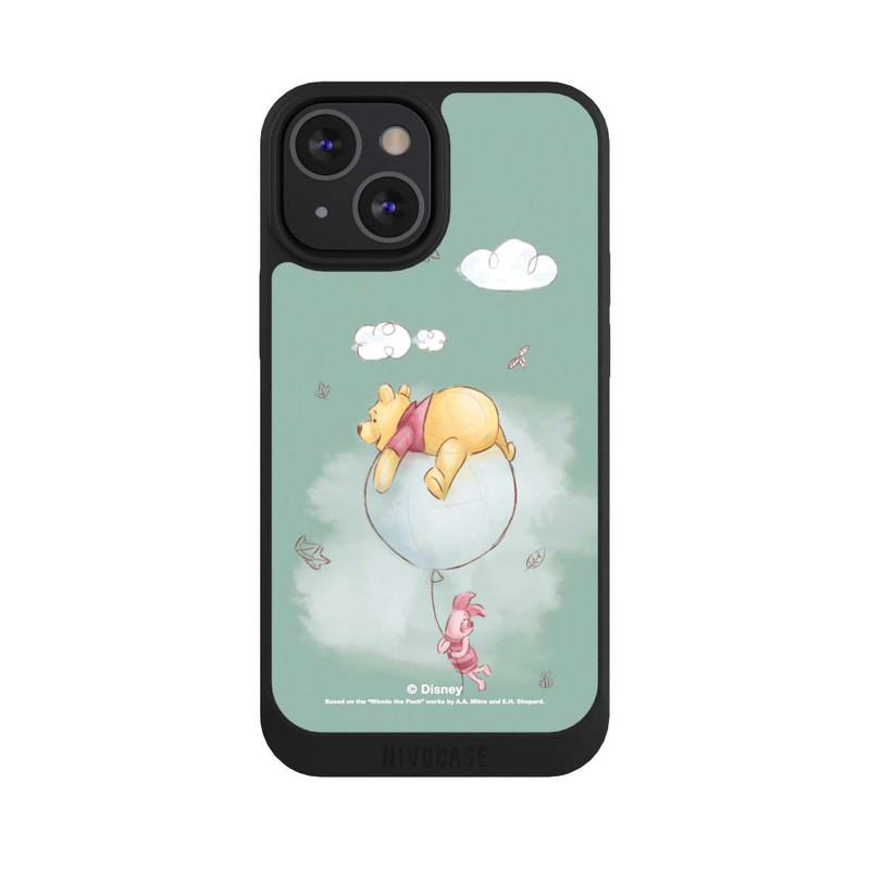 iPhone 13 Mini NIVOpure Uncheered by a Balloon