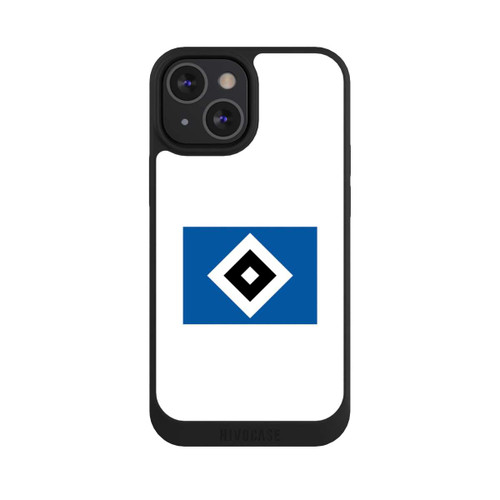 Apple iPhone 13 Mini NIVOpure HSV Weiss / Blau