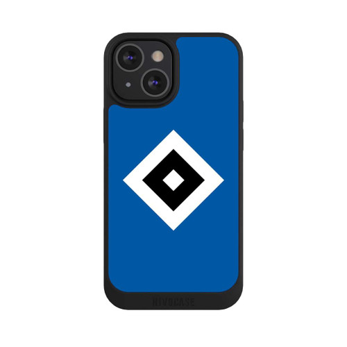 Apple iPhone 13 Mini NIVOpure HSV Blau
