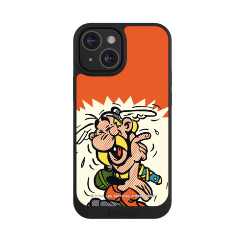 Apple iPhone 13 Mini NIVOpure Astérix Vintage