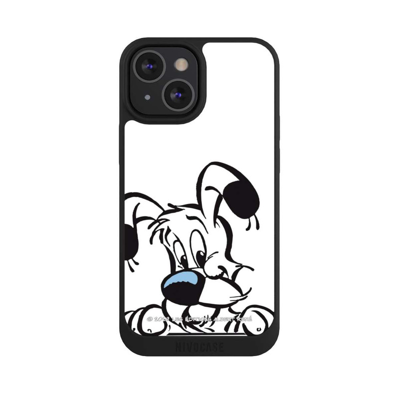 iPhone 13 Mini NIVOpure Idéfix