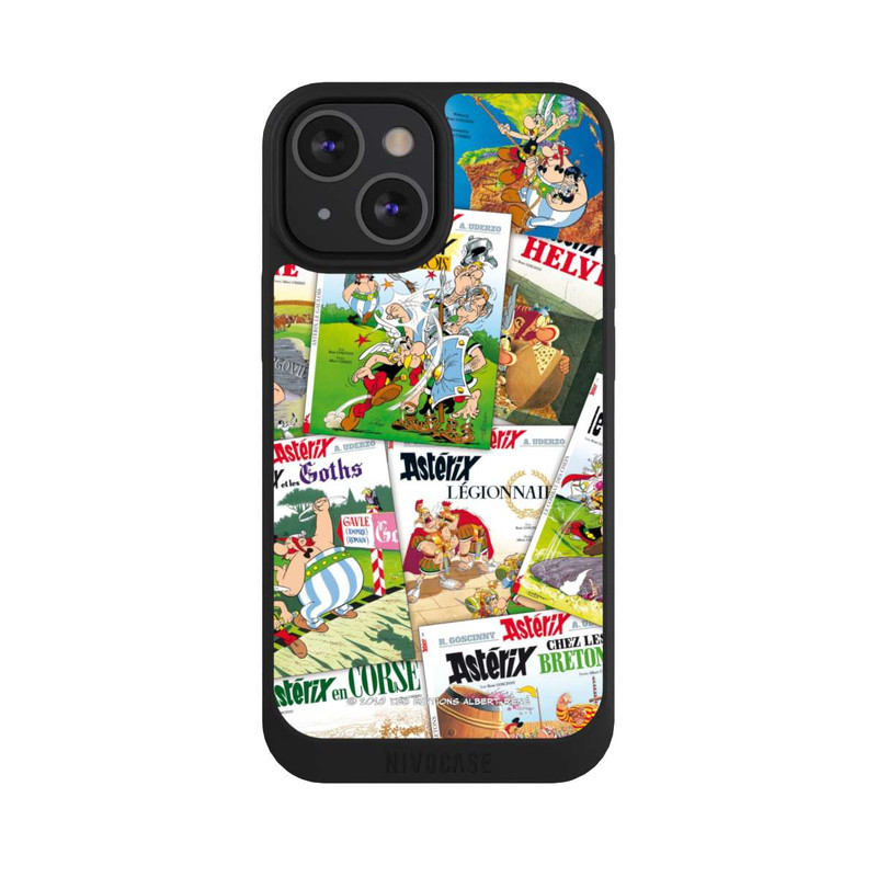 iPhone 13 Mini NIVOpure Cover Kollektion