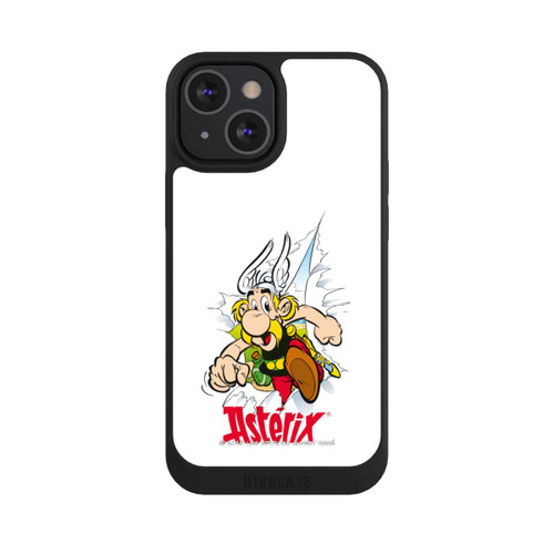 Apple iPhone 13 Mini NIVOpure Asterix Logo